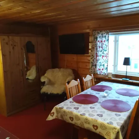 Mysig Stuga I Vasaloppsbyn Evertsberg Älvdalen Exterior photo