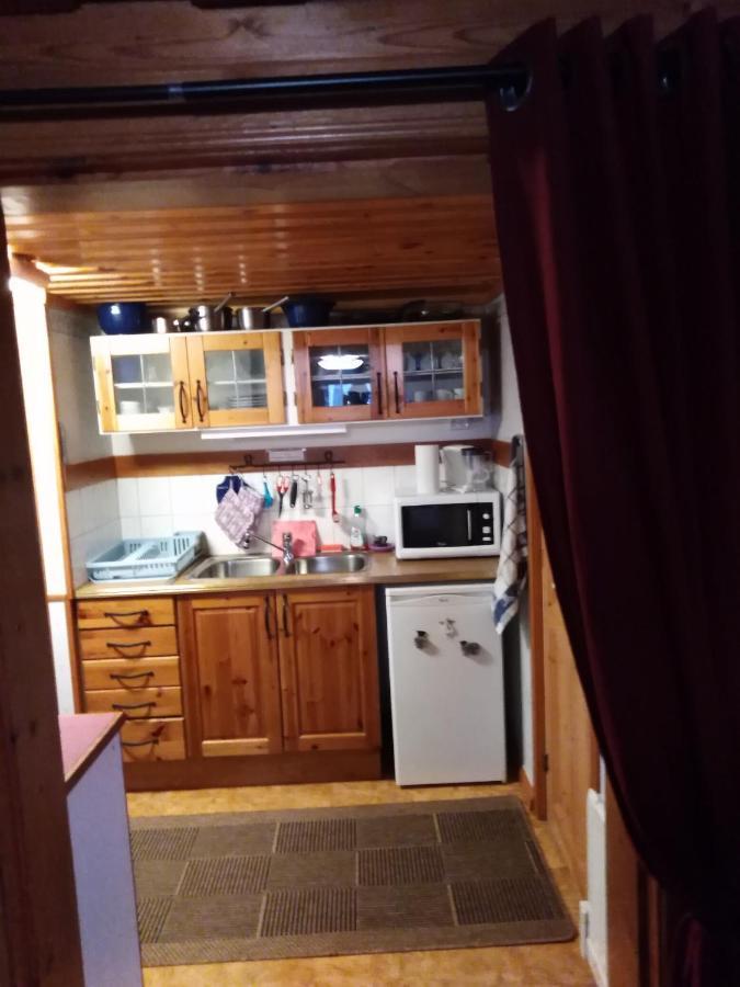 Mysig I Vasaloppsbyn Evertsberg Älvdalen