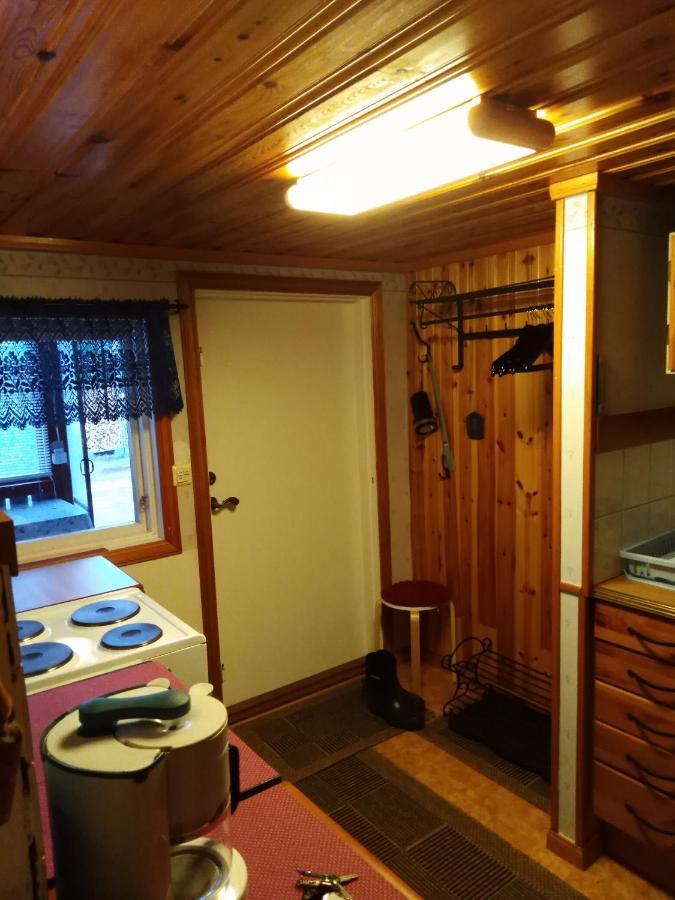 Feriehus Mysig I Vasaloppsbyn Evertsberg Älvdalen